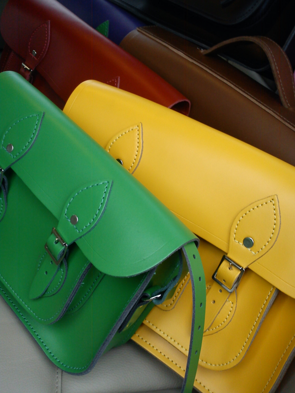 Dragon Leather Products